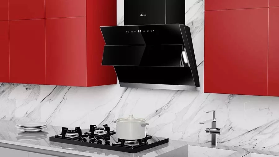 Everything you need to know about the cooker hood