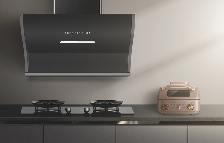 Design your dream kitchen.