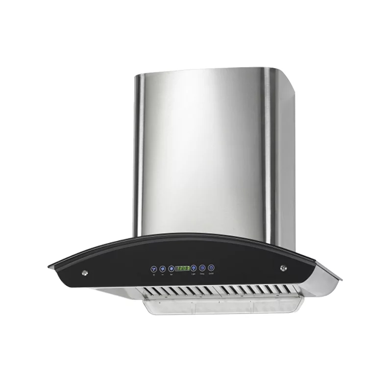 Buy Best Quality Gas Hoods from Leading Company CN Dimple
